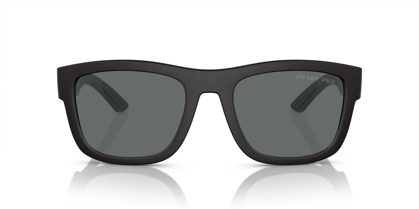Prada Linea Rossa 01ZSF Sunglasses - view 20